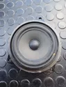 Front door speaker