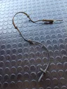 ABS rear brake sensor