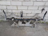 Front subframe