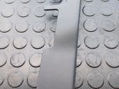 Couverture ISOFIX