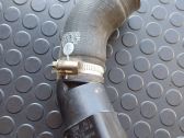 Intercooler hose/pipe