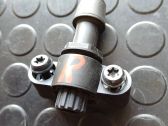 Tailgate/trunk/boot lid buffer