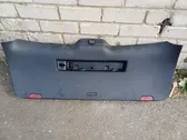 Other trunk/boot trim element