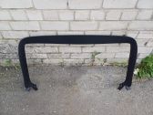 Other trunk/boot trim element