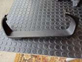 Dashboard trim