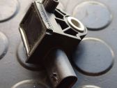Airbag deployment crash/impact sensor