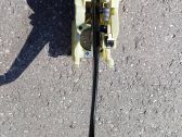 Brake pedal