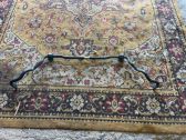 Front anti-roll bar/sway bar