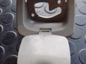 Cargo luggage net fixing mount