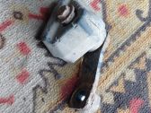 Other rear suspension part