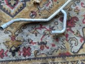 Wiper trim