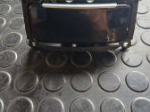 Dashboard storage box/compartment