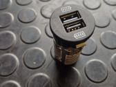 USB-Anschluss