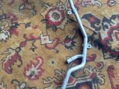 Coolant pipe/hose