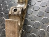 Sway bar bush bracket, front