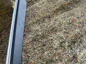Other front door trim element