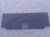 Trunk/boot floor carpet liner