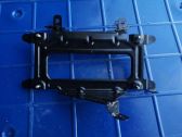 Bluetooth control unit holder
