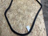Trunk rubber seal (body)