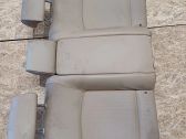 Rear seat