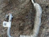 Turbo turbocharger oiling pipe/hose