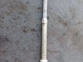 Steering column universal joint