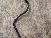 Electric car engine cooling hoses/pipes