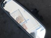 Rear view mirror (interior)
