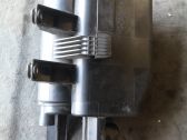 Active carbon filter fuel vapour canister