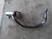 Brake vacuum hose/pipe