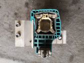 Radiator support slam panel bracket