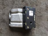 Aerial antenna amplifier