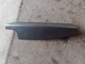 Other front door trim element
