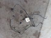 Rear door wiring loom