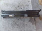 Radiator support slam panel bracket