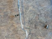 Air conditioning (A/C) pipe/hose