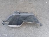 Trunk/boot side trim panel