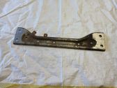 Muffler mount bracket/holder