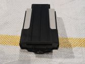 Steering rack control module