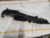 Other trunk/boot trim element