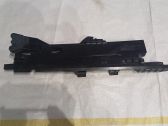 Side radiator support slam panel