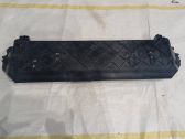 Bottom radiator support slam panel
