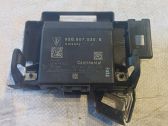 Gateway control module