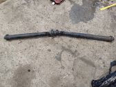 Middle center prop shaft
