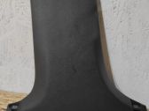 (B) pillar trim (bottom)