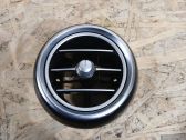 Dashboard side air vent grill/cover trim