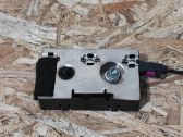 Aerial antenna amplifier