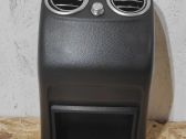 Rear air vent grill