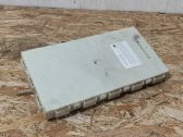 Central body control module