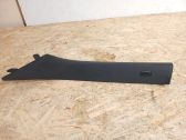 (A) pillar trim
